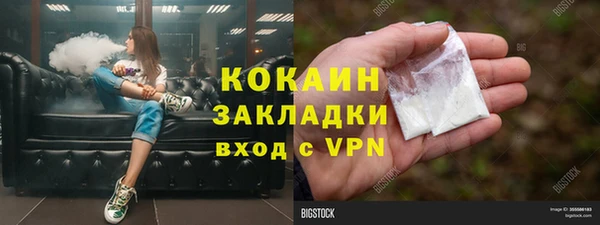 винт Лиски