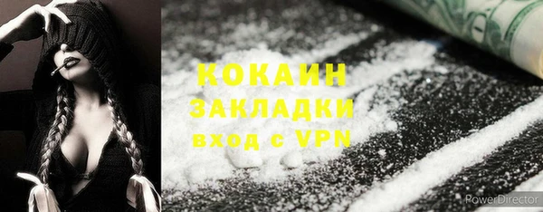 винт Лиски